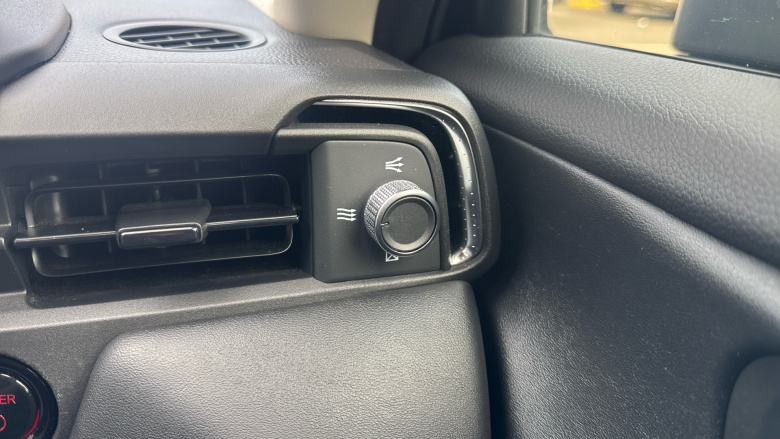 Honda HR-V 1.5 eHEV Elegance 5dr CVT Hybrid Hatchback